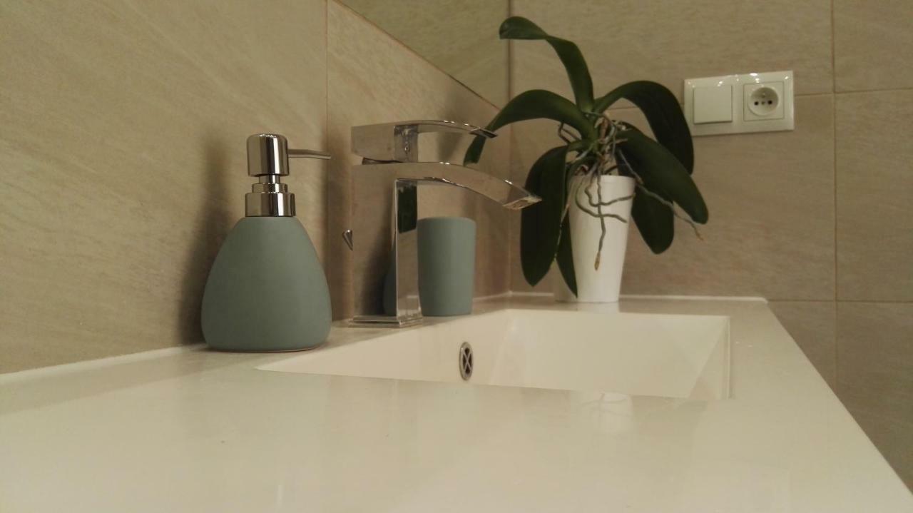 Apartament Papaj 기지크코 외부 사진
